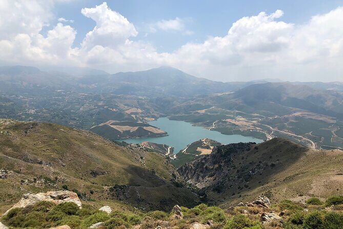 Rethymnon 4x4 Sunset Safari Tour - Price and what $93.45 buys you (and what it doesn’t)