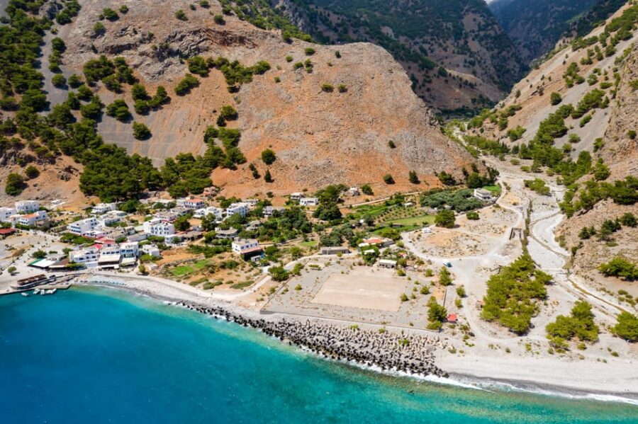 SAMARIA GORGE Full-Day Trip from CHANIA - Who this trip suits best—and who should skip it