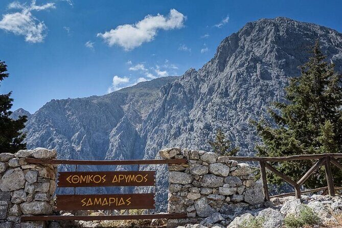Samaria Gorge Hiking from Chania with Professional Hiking Guide - Gear I’d treat as non-negotiable for this downhill trail
