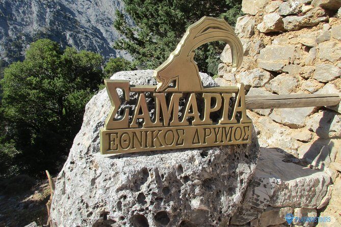 Samaria Gorge Trek: Full-Day Excursion from Chania with Guide - Who should book this Samaria Gorge tour (and who should rethink it)