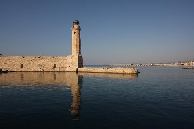 Secrets of West Crete & Rethymno Town Private Tour from Chania - Key things to know before you go