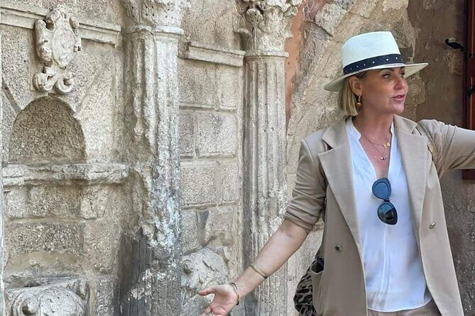 Secrets of West Crete & Rethymno Town Private Tour from Chania - Food, wine, and what to ask for