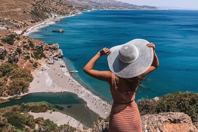 Secrets of West Crete & Rethymno Town Private Tour from Chania - Who this tour suits best (and who should skip it)
