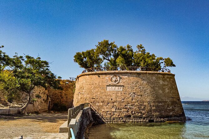 Shore Explore Chania: City Charm, Beach, Monastery & Winetasting - Who this Chania day fits best