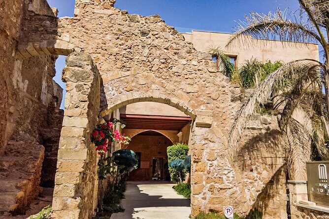 Shore Explore Chania: City Charm, Beach, Monastery & Winetasting - FAQ