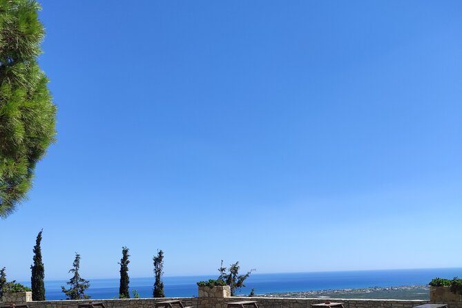 Sips of Crete: Flavors, Legends & Hidden Gems - Key Highlights You’ll Feel Right Away