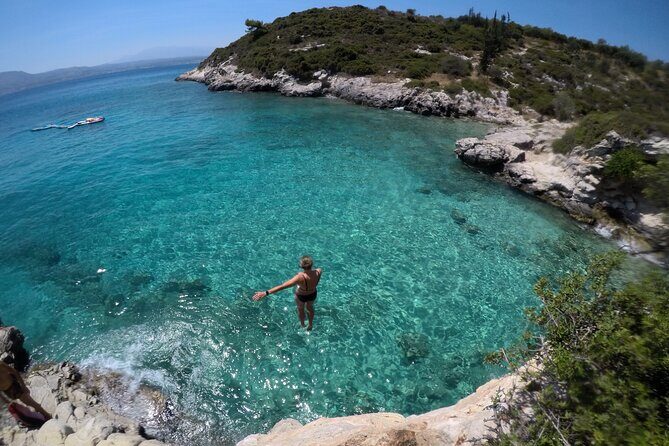 Stand -Up Paddleboard and Multi-Surprise Elements Tour in Crete - Who this tour suits best (and where it may not)