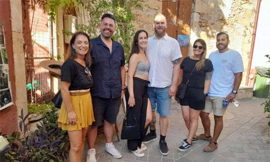 Sunset Craft Beer Foodie Tour - Chania Old Port - Price and value: is $135 worth it?