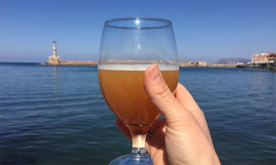 Sunset Craft Beer Foodie Tour - Chania Old Port - Should you book the Sunset Craft Beer Foodie Tour in Chania Old Port?