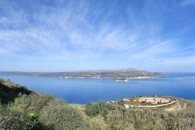 Tailor-Made Private Shore Excursion: Discover Chania Your Way - Countryside options: villages, monasteries, beaches, and a lunch you choose