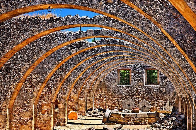The 7 Villages of Apokoronas Tour – Explore East Chania Mainland - Stilos kafenio stop: coffee and the slow village pace