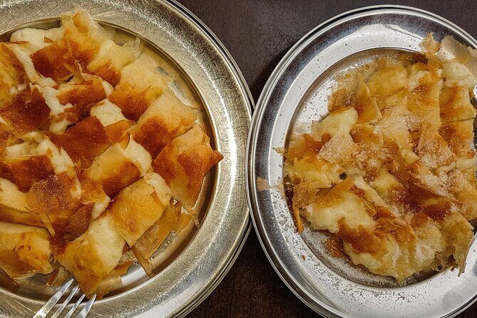 The Delicious Chania Street Food Tour - Who this tour fits best (and who should skip it)