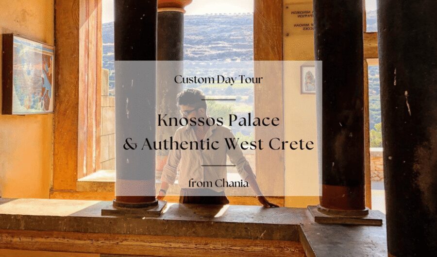 Through the Lens of Crete: Knossos, Legends, and Local Life - Melidoni Cave: Cool air, legend, and history in the same breath