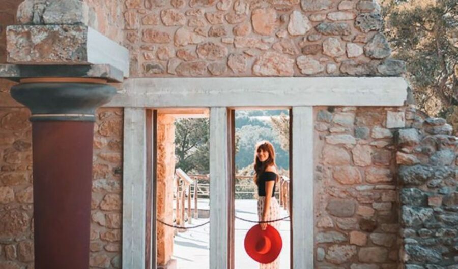 Through the Lens of Crete: Knossos, Legends, and Local Life - Price and value: Is $536 per person fair?