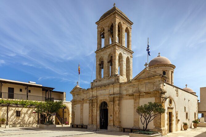 Wine, Dine & Divine: A Cretan Odyssey in Chania. - Key Highlights You’ll Actually Care About