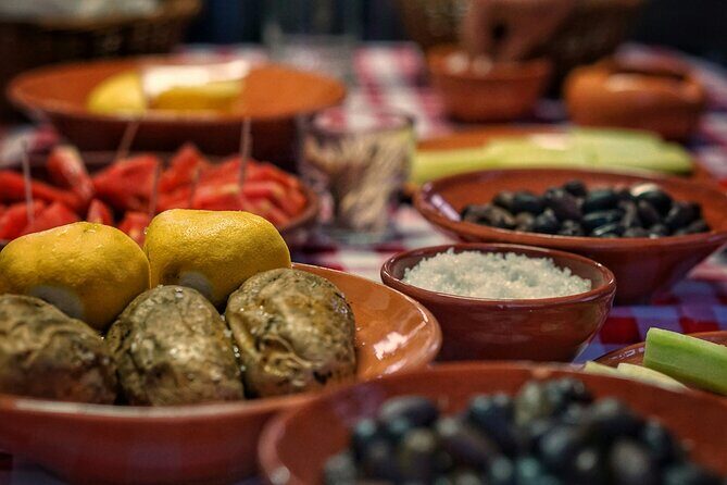Wine, Dine & Divine: A Cretan Odyssey in Chania. - How This Chania Wine and Olive Tour Works (Without Feeling Like a Sprint)