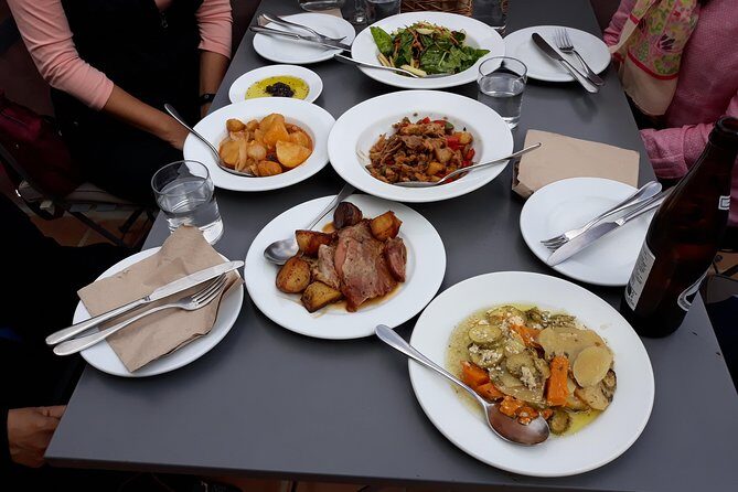 Wine & Olive Oil Tour with Lunch - Semi Private Safari Tour - Stop 1: St John the Hermit Cave and a quick-belvedere moment