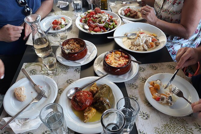 Wine & Olive Oil Tour with Lunch - Semi Private Safari Tour - Should you book it or skip it?