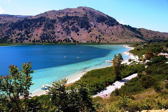 Winery Tour and Kourna's Lake from Rethymno - Should you book this tour?