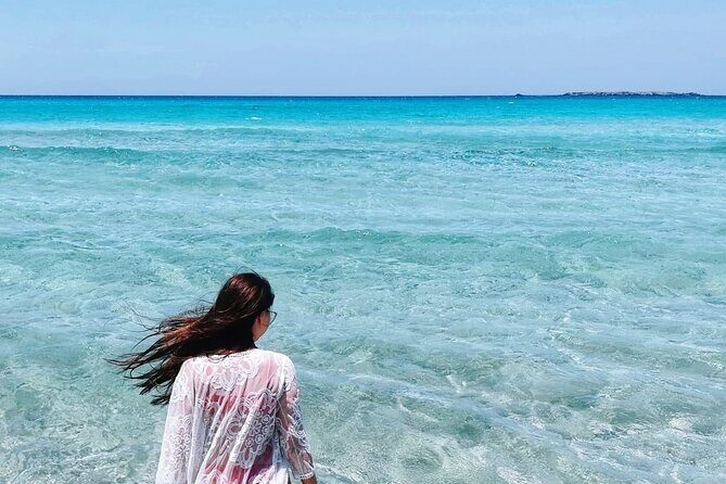 Your Tailored Elafonisi Escape. Luxury Day Tour from Chania. - Elafonissi Beach Time: Pink Shores, Calm Water, and Crowd Reality