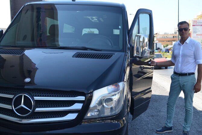 Your Tailored Elafonisi Escape. Luxury Day Tour from Chania. - Who This Tour Fits Best—and Who Might Feel Cramped