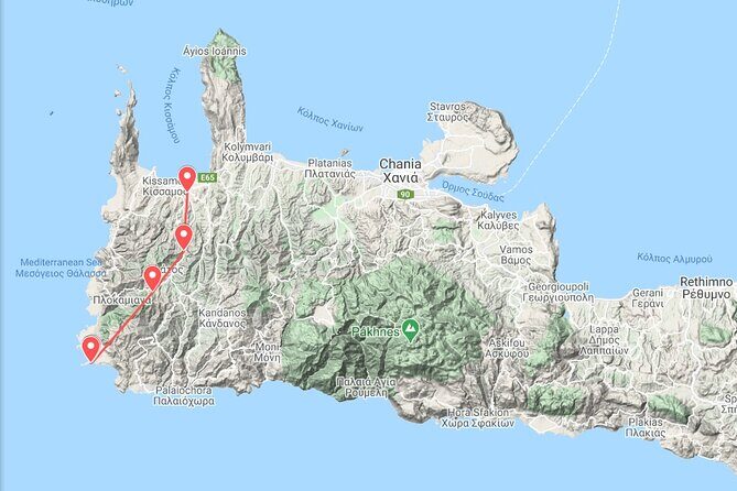Your Tailored Elafonisi Escape. Luxury Day Tour from Chania. - Should You Book This Tailored Elafonisi Escape?
