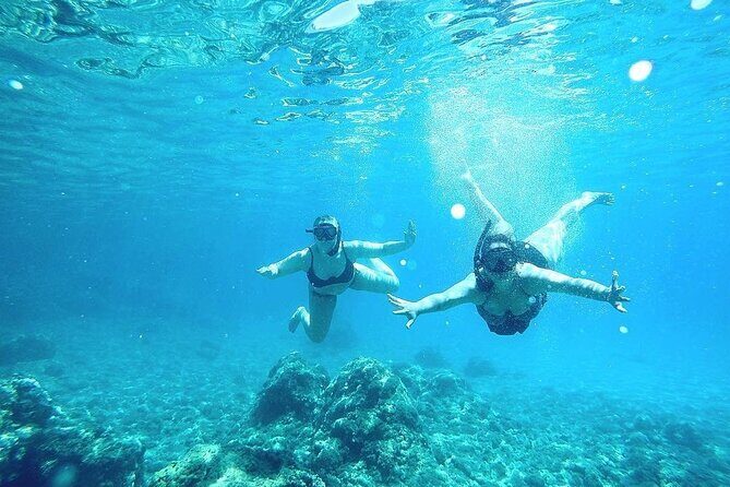 Your Tailored Elafonisi Escape. Luxury Day Tour from Chania. - A Quick Hits Tour of West Crete: Chania, Topolia Gorge, and Agia Sofia Cave
